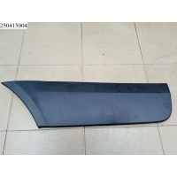 Накладка двери передней MERCEDES-BENZ Sprinter (906) 2006-2018 Mercedes Benz A90669057829B51,90669057829B51,A9066905782,9066905782