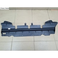 Воздуховод радиатора верхний FORD Transit 2014- Ford 2024636