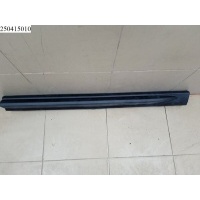 Накладка на порог правый FORD Transit 2014- Ford 2309400,BK31V10154AF5YZ9