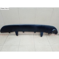 Накладка бампера заднего Sailing RAV 4 2013-2018 Toyota TYL321416044L,52453-42010,5245342010,52405-42010-C0,5240542010C0