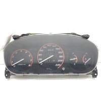 Спидометр honda cr - v i hr0224122 2.0 128km 95 - 02 часы