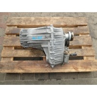 REDUKTOR MERCEDES ML W163 A1632710501