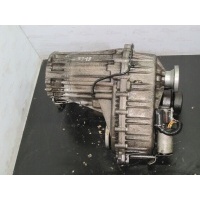 MERCEDES 2.7 CDI 163KM 612963 A1632710501 REDUKTOR