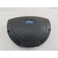 Подушка безопасности (Airbag) водителя Ford Tourneo Connect 2008 6T16A042B85A