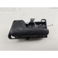 Ручка двери внутренняя задняя левая Volkswagen Passat B4 1994 3A0837235