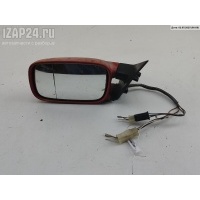 Зеркало наружное левое Volkswagen Passat B4 1994 357857501L