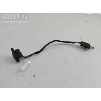 Кнопка центрального замка Audi A6 C5 (1997-2005) 2002 4B19621075PR