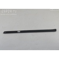 Молдинг двери передней правой Audi A6 C5 (1997-2005) 2002 4B0853960D