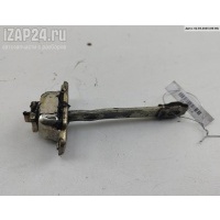Ограничитель открывания двери передней Перед. Лев. Volkswagen Passat B4 1994 3A0837249