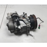 Компрессор кондиционера Volkswagen Passat B5 1998
