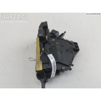 Замок двери передней левой Ford Focus I (1998-2005) 2002 XS41A21813CB