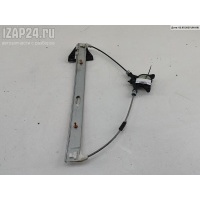 Стеклоподъемник электрический передний правый Mazda 6 (2002-2007) GG/GY 2003