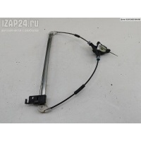 Стеклоподъемник электрический задний правый Mazda 6 (2002-2007) GG/GY 2003