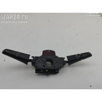 Переключатель подрулевой (стрекоза) Mercedes Vito W638 (1996-2003) 1997 0015404945