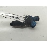 Форсунка топливная Volkswagen Passat B4 1996 037906031AD