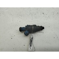 Форсунка топливная Volkswagen Passat B4 1996 037906031AD