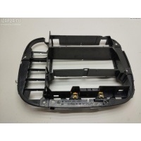 Рамка магнитолы Volkswagen Sharan (1995-2000) 1999 7M0858089N