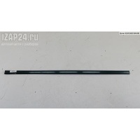 Молдинг двери передней правой Audi A6 C5 (1997-2005) 1997 4B0853954A