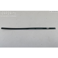 Молдинг двери передней левой Audi A6 C5 (1997-2005) 1997 4B0853953A