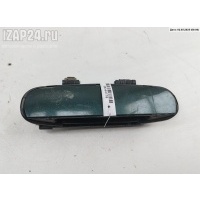 Ручка двери наружная передняя правая Audi A6 C5 (1997-2005) 1997 4B2837886