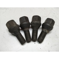 Болт колесный (гайка колесная) Renault Megane II (2002-2008) 2003 8200030701