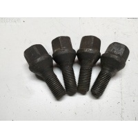 Болт колесный (гайка колесная) Renault Megane II (2002-2008) 2003 8200030701