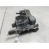 Заслонка дроссельная Opel Zafira A 2002 25177983