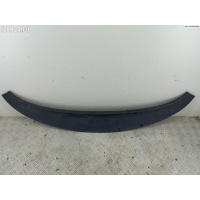 Дождевик Seat Altea 2005 5p0854699g