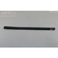 Молдинг двери передней правой Audi A6 C5 (1997-2005) 1997 4B0853960D