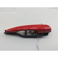 Ручка двери наружная передняя правая BMW 3 E46 (1998-2006) 1999 82146122