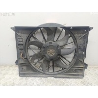 Вентилятор радиатора Mercedes W211 (E) 2004 2115000693