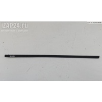 Молдинг двери передней левой BMW 3 E46 (1998-2006) 1999 8208449