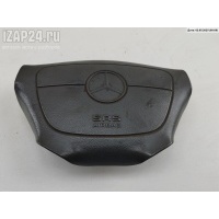 Подушка безопасности (Airbag) водителя Mercedes Vito W638 (1996-2003) 1997 YJ1H5W1EAKL
