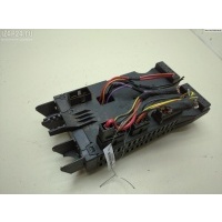 Блок предохранителей Mercedes Vito W638 (1996-2003) 1997 0005400650