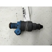 Форсунка топливная Volkswagen Passat B4 1996 037906031AD