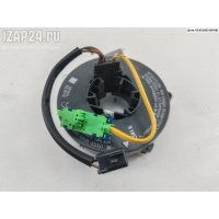 Шлейф подрулевой Opel Astra G 2004 24436920