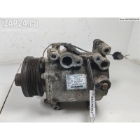 Компрессор кондиционера Mitsubishi Lancer (2000-2010) 2003 3010834
