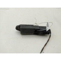 Датчик удара (Airbag) Mercedes W211 (E) 2004 0028202726