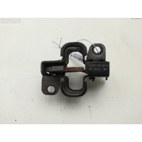 Замок капота Mercedes W211 (E) 2004 2038800060