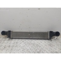 Радиатор интеркулера Mercedes W211 (E) 2004 2115001002