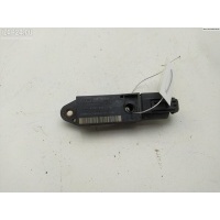 Датчик удара (Airbag) Mercedes W211 (E) 2004 0028202726