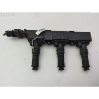 Катушка зажигания Opel Corsa C 2000 0221503014