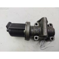 Клапан EGR (рециркуляции выхлопных газов) Opel Vectra C 2007 55215031