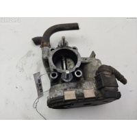 Заслонка дроссельная Opel Corsa C 2000 9157512, 0280750044