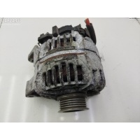 Генератор Opel Corsa C (2000-2006) 2000 24437120