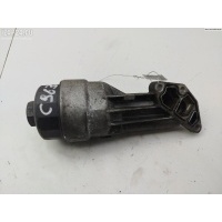 Корпус масляного фильтра Opel Corsa C 2000 90530259
