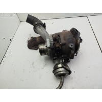 Турбина Opel Vectra C (2002-2008) 2007 55205083