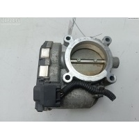 Заслонка дроссельная Mercedes W245 (B) 2005 2661410525