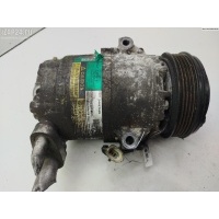 Компрессор кондиционера Opel Corsa C 2000 24427685