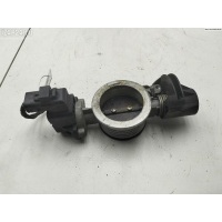 Заслонка дроссельная Citroen Xsara Picasso 2002 9642535980